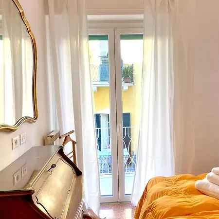 Lejlighed La Nena La Spezia