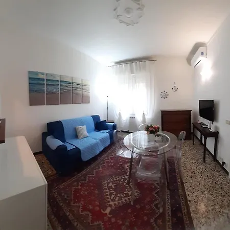 Apartment La Nena