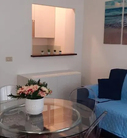 Apartment La Nena