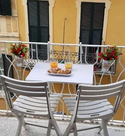 La Nena La Spezia