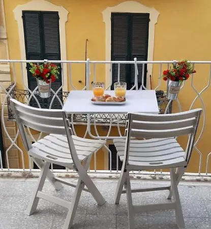 La Nena Apartment