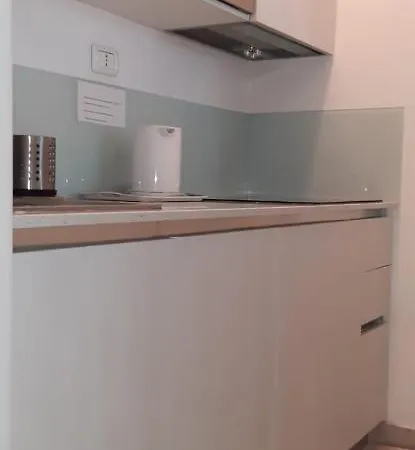 La Nena Apartment