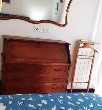 Apartment La Nena