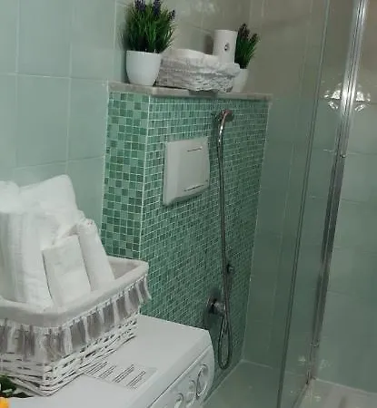 La Nena Apartment