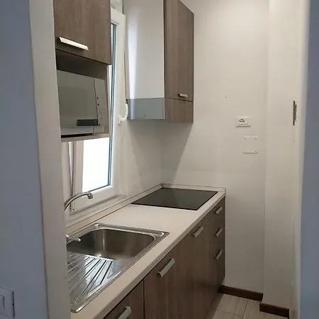 Apartment La Nena