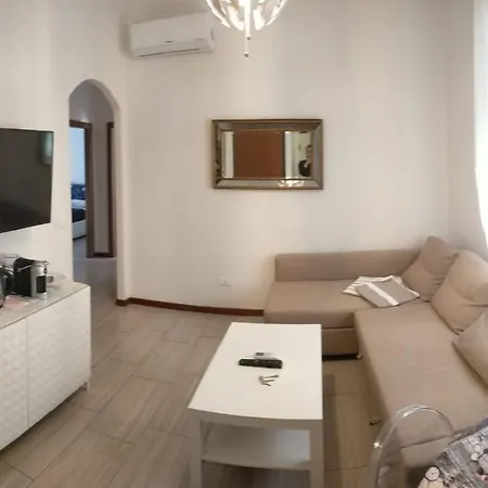 La Nena Apartment La Spezia