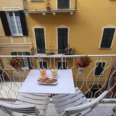 Apartment La Nena La Spezia
