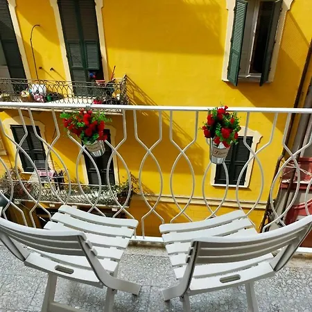 Apartment La Nena