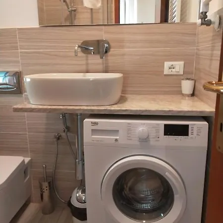 La Nena Apartment