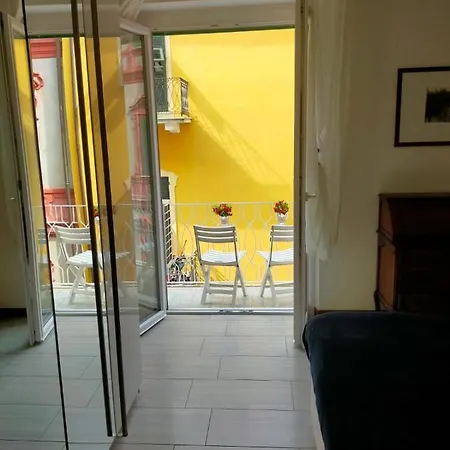 Apartment La Nena La Spezia