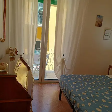 Apartment La Nena
