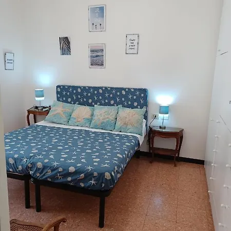 La Nena Apartment La Spezia