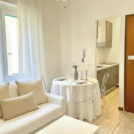 Apartamento La Nena