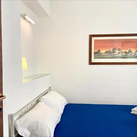 La Nena Apartamento La Spezia