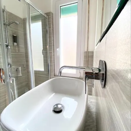 Apartamento La Nena La Spezia