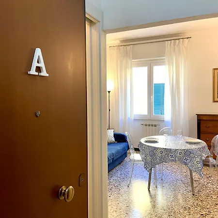 Apartamento La Nena