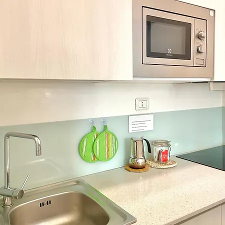 Apartamento La Nena *