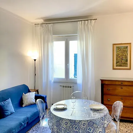 La Nena Apartamento La Spezia